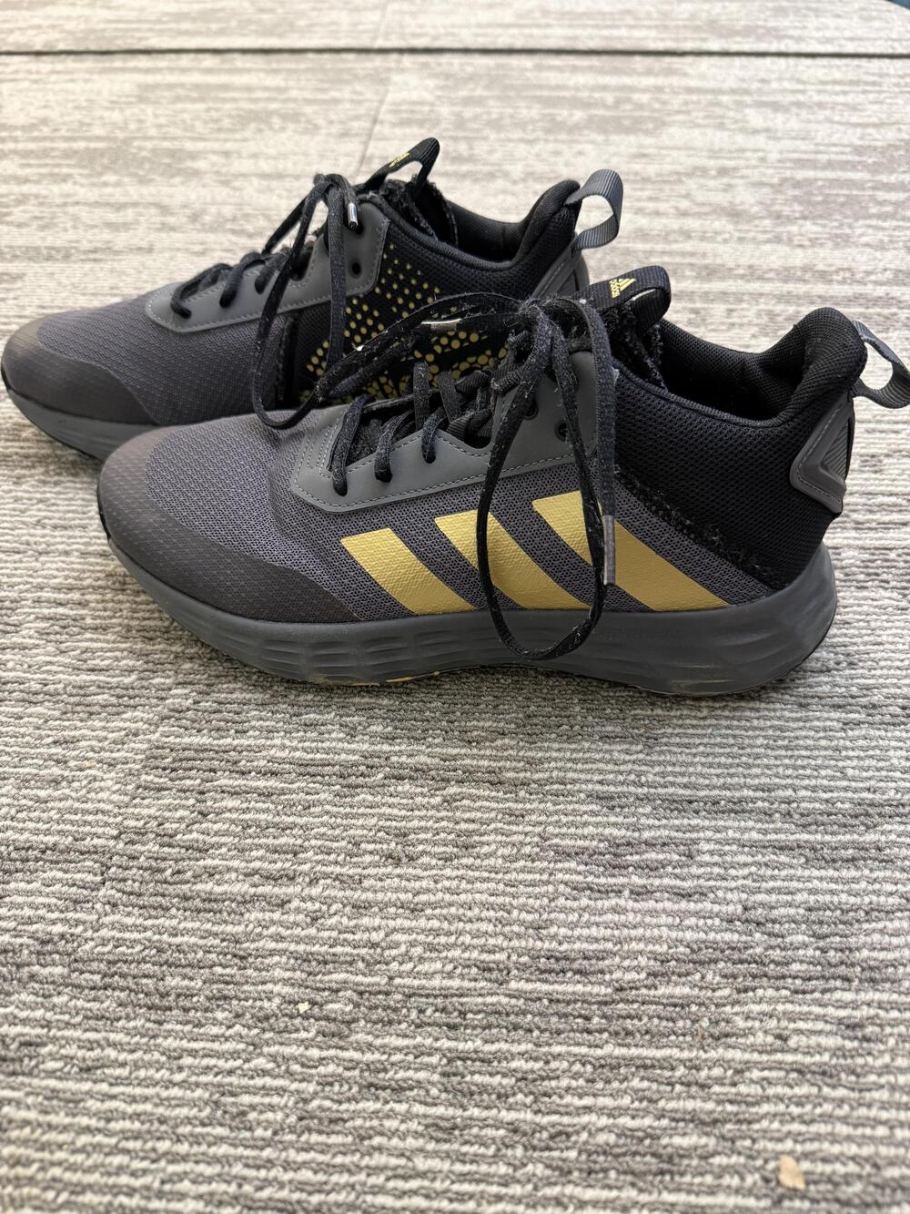Adidas Shoes Mens Size 7 Lightmotion GZ3381 Athletic Trainers Sneakers
